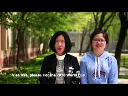 Russians are generally very cheerful people. How Much Do Chinese People Know About Russia Youtube