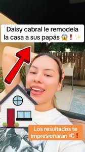 Daisy Carbajal Casa