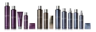 We have many men that love eufora products and visit eufora salons. Products Salon Moda