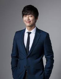 Pin On Nam Goong Min