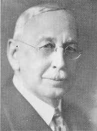 Dr John Randolph Haynes (1853-1937)