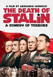 Maybe you would like to learn more about one of these? Stalinova Smrt V Kinu Youtube