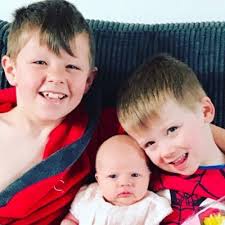 Tommy Faulkner (@TommyFaulkner19)