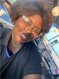 Introduction and Future Plans of Alana McBride, River City Early College  Senior