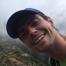 Jon Roach (@roachjon)