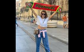 Pipoca doce informa sobre fabricao de pipoca doce. A Pipoca Mais Doce Esta Em Espanha E O Ex Marido Tambem Ricardo Martins Pereira Esta Com A Namorada Vip Pt