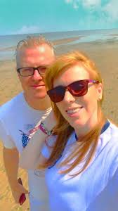 Happy birthday to the love of my life and soul mate Mark Rayner 😀