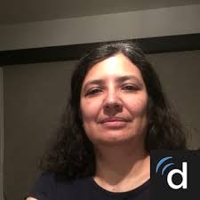 Dr. Doris A. Page, MD