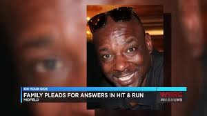 Family pleads for answers in hit and run