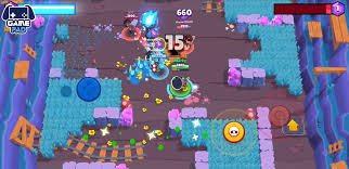 Brawlstars est disponible sur android, ios mais aussi pc et mac si vous êtes un adepte du zqsd. Brawl Stars Poco Gameplay Gameplay Walkthrough Part 3 Ios Amp Android Brawlstars