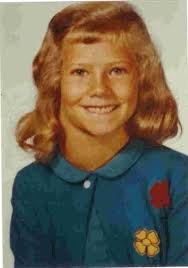 Nancy Anne Brewster (1956-1963)