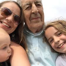 Joseph Esposito Obituary (1922