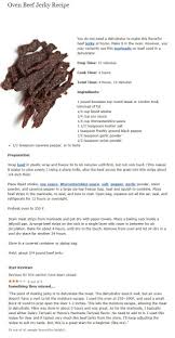 Pin By Rhea On Canning Preserving Dehydrating Jerky Recipes Beef Jerky Recipes Beef Jerky