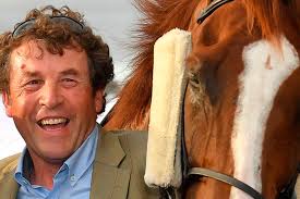 McGuinness springs a surprise