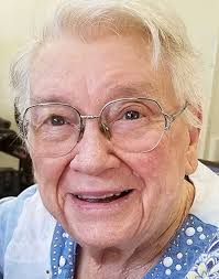 Obit: Norma A. Morehead