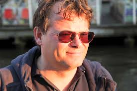 Verjaardag Nico Vierhout