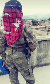 Irem S Adli Kullanicinin Vətənim Panosundaki Pin Savasci Kadin Askeri Afgan Kizi