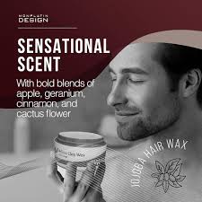 Amazon.com: Mon Platin Jojoba Hair Wax