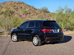 Image result for Crystal Black 2011 RDX