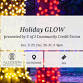 Holiday GLOW presented by U of I Community Credit.... event in Monticello, IL