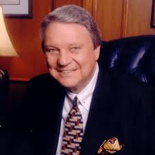 Rev. Dr. Paul Laverne Walker (1932-2021)