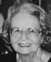 Joan Furlow Obituary (1926