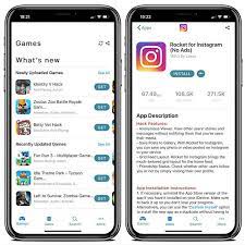 It is an easy yet affordable way to hack any ios & android. Install Iosgods App And Download Game Hacks For Ios