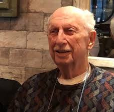 Martin Weinberger Obituary