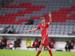Troféu da supercopa da alemanha. Bayern Vence Dortmund E Conquista Supercopa Da Alemanha