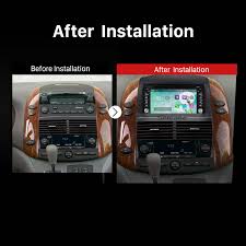 Official 2021 toyota sienna site. 2004 2005 2006 2007 2008 2010 Toyota Sienna Car Radio Installation Seicane