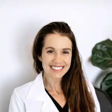 Dr. Floyd Packard, Dentistry