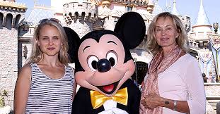 Meet Shura Baryshnikov The Oldest Daughter Of Tootsie Actress Jessica Lange
