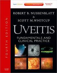 Uveitis fundamentals and clinical practice expert consult online and print  fourth edition by OPTOMETRIA Y SUPERACION - Issuu