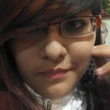 Dani Daniela Cross (@DaniDanielaCros)