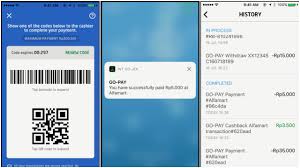Maybe you would like to learn more about one of these? Bagaimana Cara Dapatkan Promo Gopay Alfamart Cashback Simak Triknya Di Sini