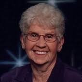 Obituary information for Doreen George