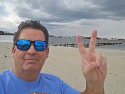 Good morning seaside Heights nj peace ✌️