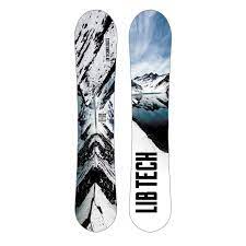 His picks are the skate banana, the hot knife, and the. Lib Tech Snowboards 2019 Rider Reviews Tactics