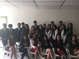 Colegio Luis Concha Córdoba