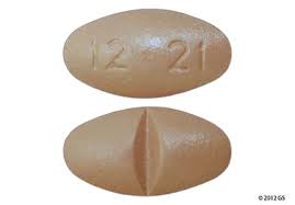 Image result for Fluvoxamine