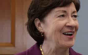 Collins, King say Senate committee's Russia probe will be steady