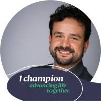 Daniel Alberto Romo Garza