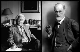 Comparison With Freud S Theory Identity Development Erik Erikson