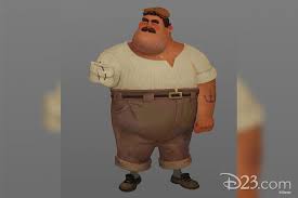 Scales, gills, fins and embroidered elements make for fun creature features. Disney Pixar Luca Concept Art Movie 2021 18 Allears Net