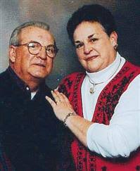 Mr. and Mrs. J. T. Coker
