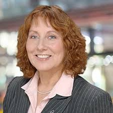 Susan Rein's Instagram, Twitter & Facebook