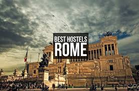 Generator rome, the bricks, new generation + party hostels. 12 Best Hostels In Rome For Solo Travelers Party Or Chill In 2021