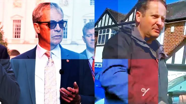 Reform councillors discuss 'rape gang executions' in undercover video