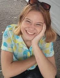 La Subdelegación Regional de Turrialba del Organismo de Investigación  Judicial, requiere la colaboración de la ciudadanía para ubicar a HILLARY  ROCHELLE RUIZ RAMÍREZ de 15 años de edad, se encuentra desaparecida desde