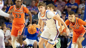 Florida basketball vs South Carolina players to watch, prediction for SEC game